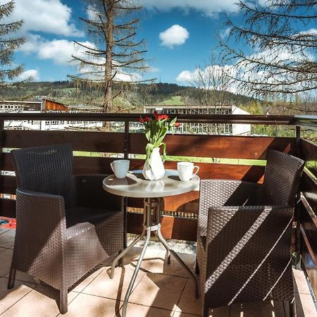 Visitzakopane - Lemon Apartment المظهر الخارجي الصورة