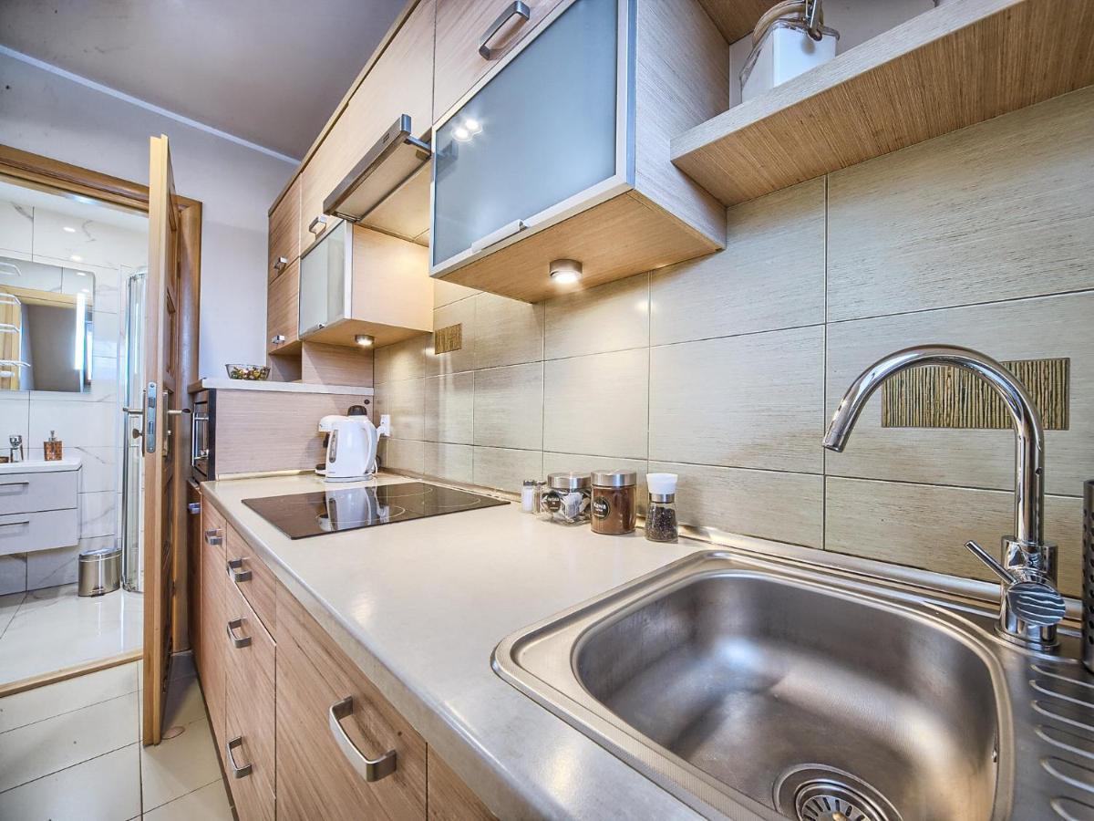Visitzakopane - Lemon Apartment المظهر الخارجي الصورة