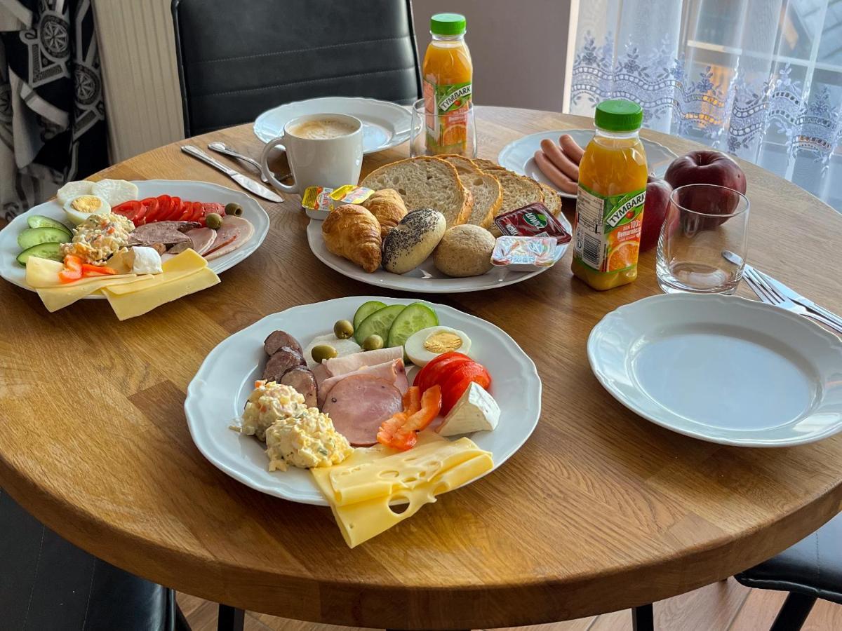 Visitzakopane - Lemon Apartment المظهر الخارجي الصورة